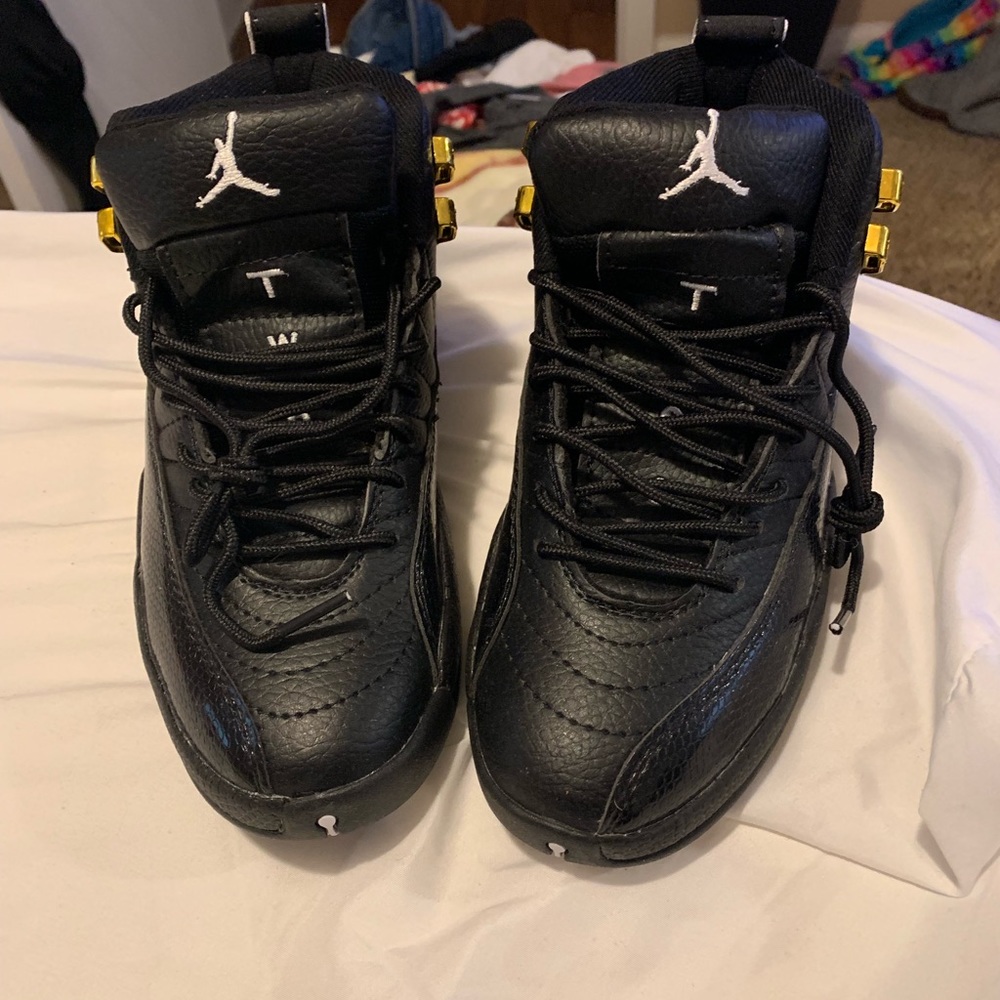 Kids Jordan’s